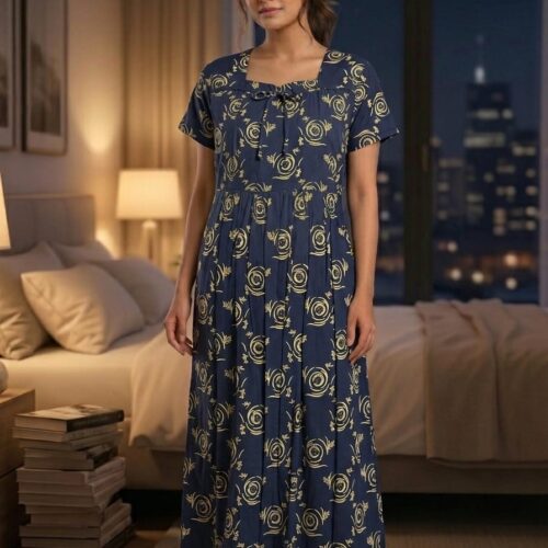 Nighty IndianBerry XXL