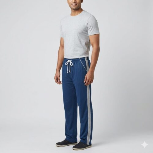 Mens Track Pant